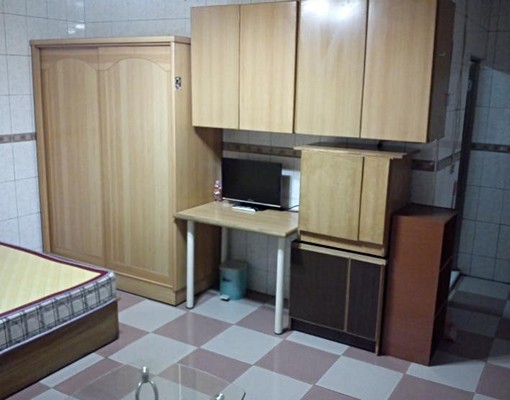 優惠價左營三鐵共構~8坪獨立大套房~ - Image 2