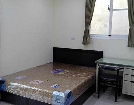 交通機能佳,溫馨簡約單雙人皆宜短租可 - Image 3