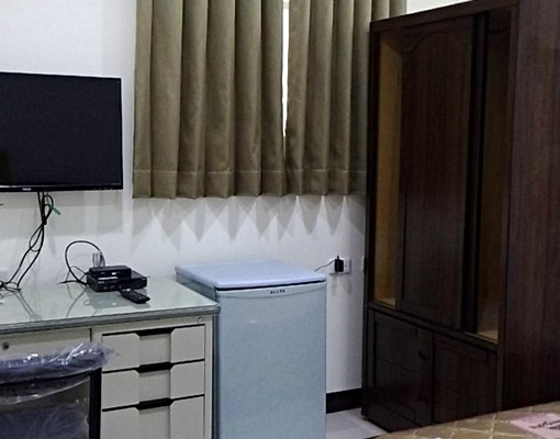 交通機能佳,溫馨簡約單雙人皆宜短租可 - Image 4