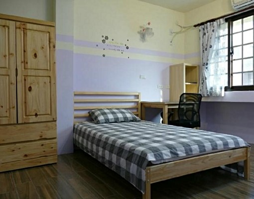 全新優質精緻套房/近大魯閣OL的最愛 - Image 2