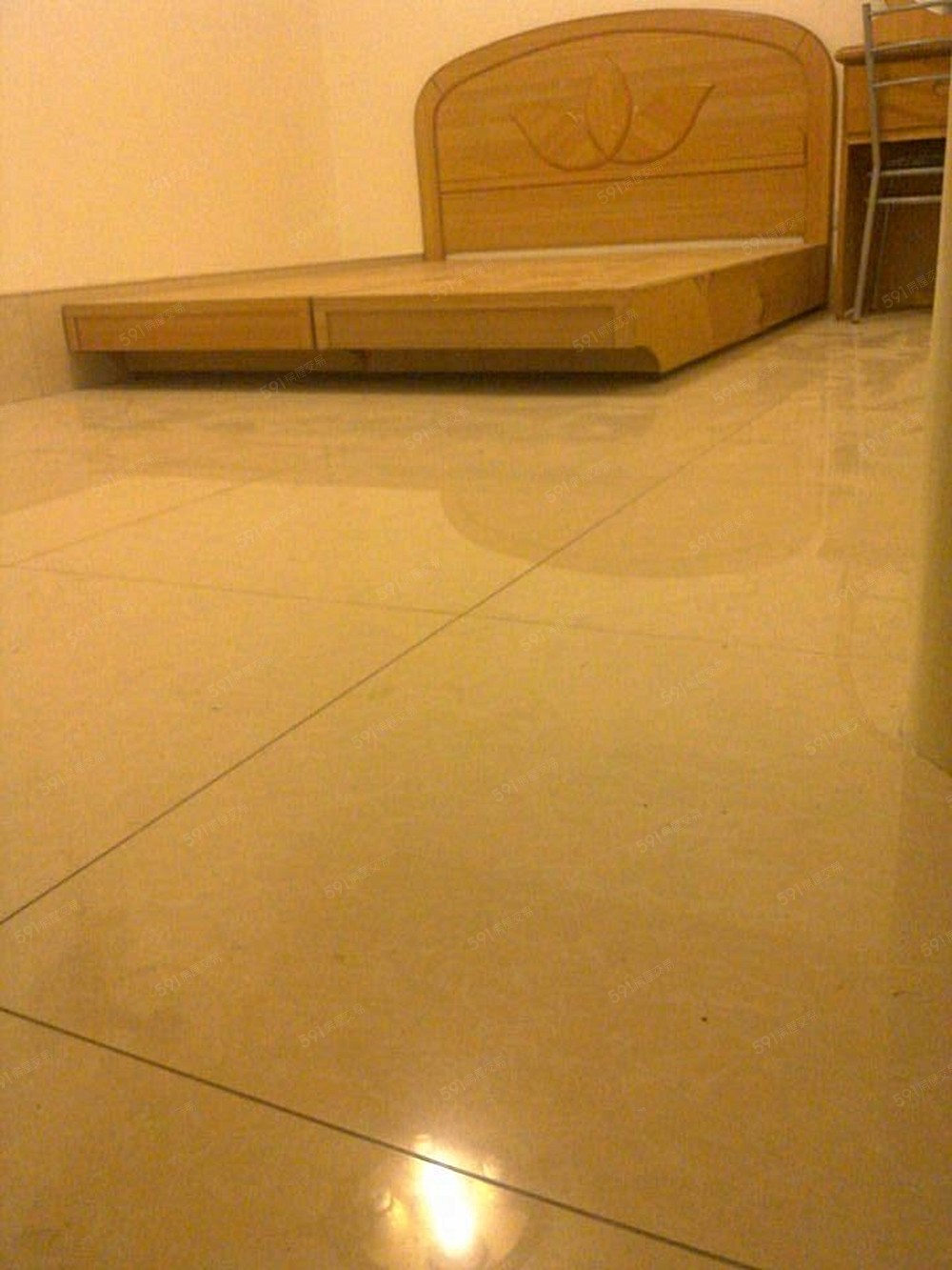 全心拋光大理石