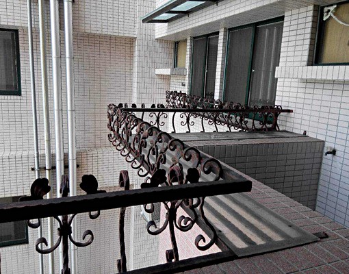 市中心景觀電梯大四房含平面車位 - Image 1