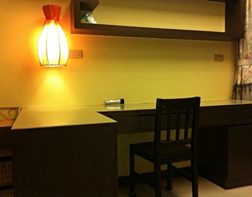 雙翼1+1大套房,步行3分鐘至高鐵站 - Image 3