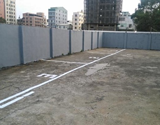 幸福家*雙人獨洗大套房(近東海商圈) - 591租屋網 - Image 11