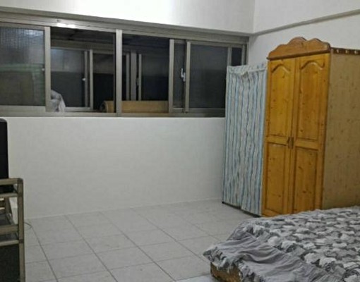 近友愛/火車站空間大獨立門戶2房台水台電電梯租補 - Image 1