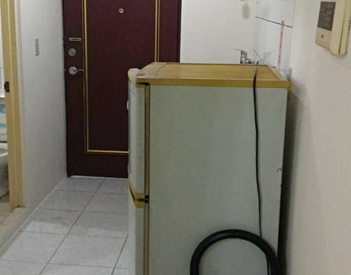 近友愛/火車站空間大獨立門戶2房台水台電電梯租補 - Image 9