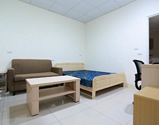 南崁市區全新套房,頂級家電,獨立洗衣機 - Image 1