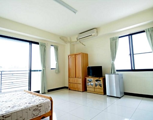 近南科,機能佳之建國路套房出租 - Image 1