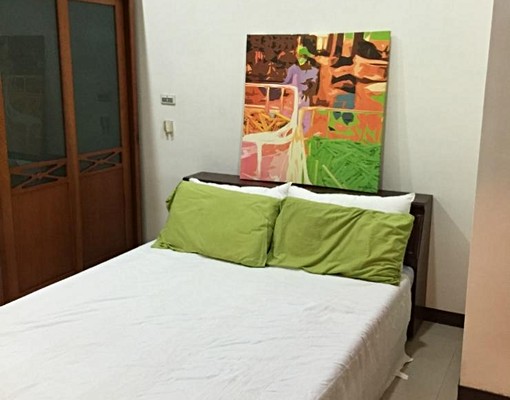 巨蛋*河岸景觀*捷運*挑高*屋主自租 - Image 11