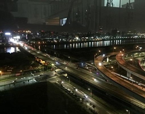 巨蛋*河岸景觀*捷運*挑高*屋主自租 - Image 15