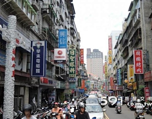 裝潢好住宅近世貿101站 - Image 9