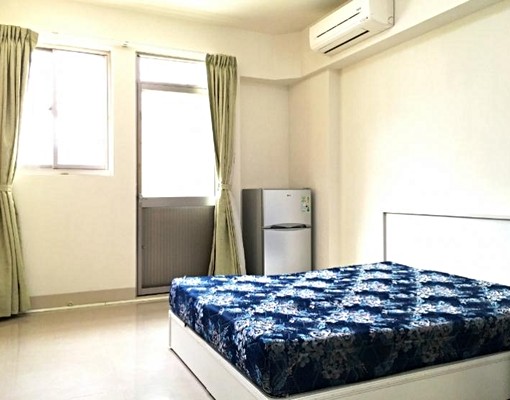 <已受訂,暫停看房>啓奧邦城電梯套房近清大/馬偕 - Image 1