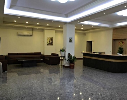 圓山大飯店旁全新五星級裝潢電梯大樓 - Image 8