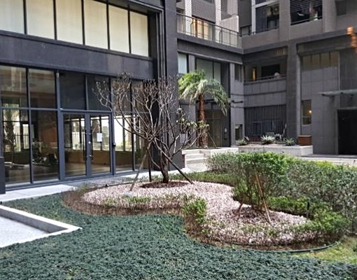 十詠八方4房出租近台元園區中醫大美國學校 - Image 9