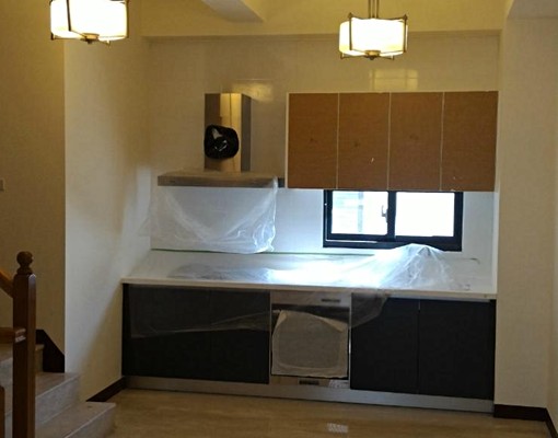 仲免市醫特區太原匝道樹孝商圈雙車位6房冷氣免管費 - Image 2