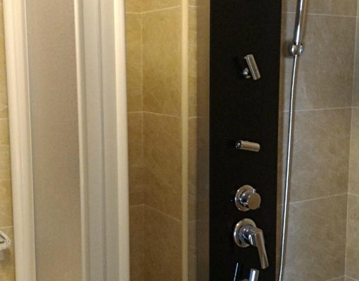 仲免市醫特區太原匝道樹孝商圈雙車位6房冷氣免管費 - Image 5