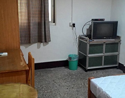 緊臨台中港酒店優質平價套房 - Image 1