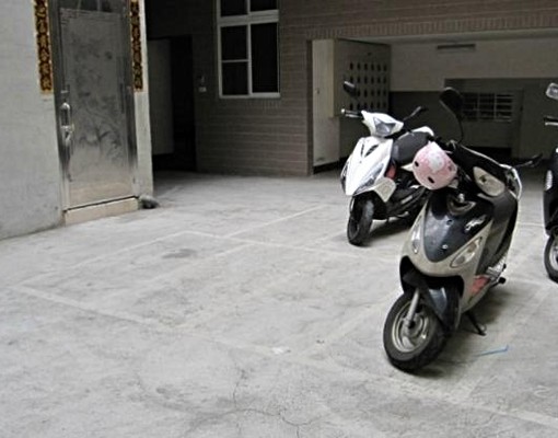 全新電梯套房室內停車.近高餐中鋼小港醫院 - Image 11