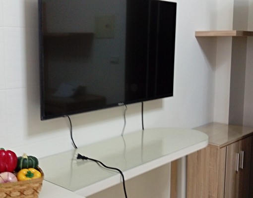 南科3分鐘全聯旁有吧台可輕食超大視野安靜 - Image 7