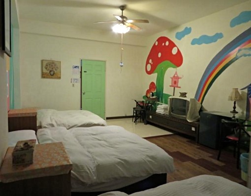 北屯區三床大套房可短租一個月哦! - Image 4