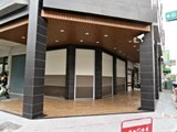 台南租屋,東區租屋,店面出租,正東區黃金三角窗店面近夢時代國賓影城