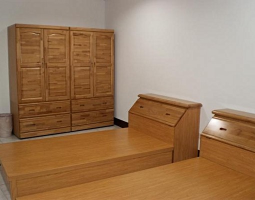 優質分租套房近中興大學住戶單純 - Image 6