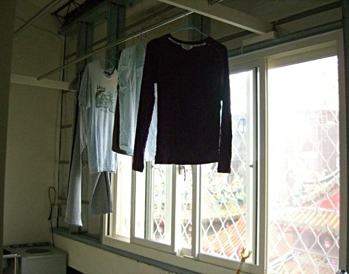 東門圓環旁套房出租限女姓.禁煙.禁寵 - Image 4