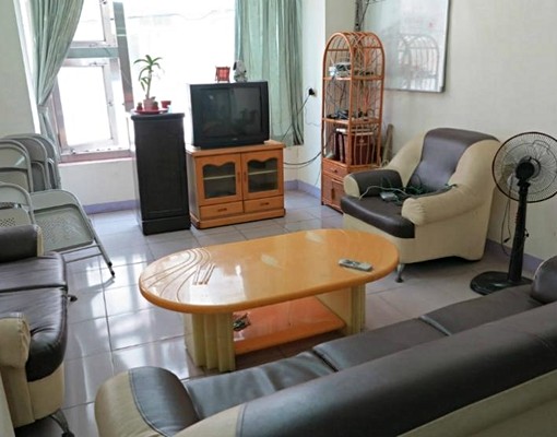 溫馨雅房近亞洲朝陽大學,樹仁商圈 - Image 1