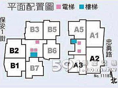 社區圖片