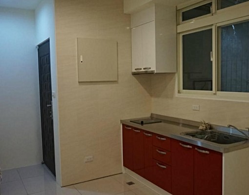 五星級時尚裝潢單身貴族分租套房 - Image 4