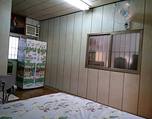 蘭花園獨立簡易小木屋套房出租 - Image 2