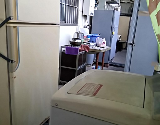 蘭花園獨立簡易小木屋套房出租 - Image 10