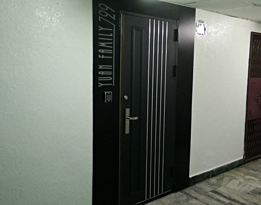 SOHO族最愛-設計師的家工業系列-櫻花548-可租補 - 591租屋網 - Image 9