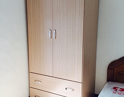 塗城路個人套房，近朝陽、修平大學。 - Image 3