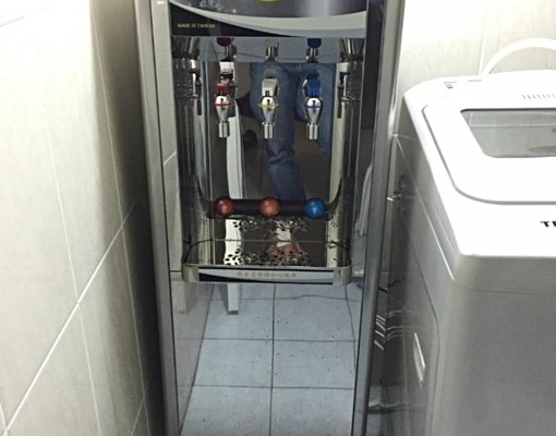 塗城路個人套房，近朝陽、修平大學。 - Image 5