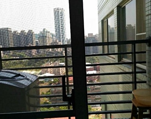 海景，近捷運站，天然瓦斯，附家具，平面車位 - Image 9