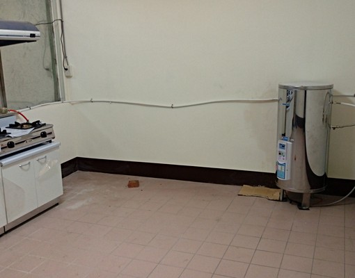 中華路3+4樓/近安溪國小(可租補) - Image 1