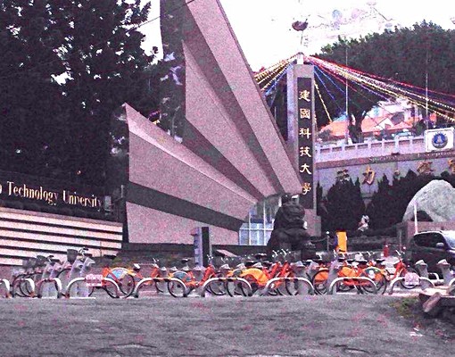 介壽北路舒適大套房出租(可雙人合租) - Image 8