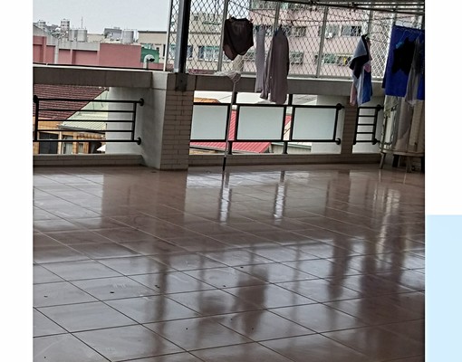 南科台南科大南台溫馨清靜大套房一街館 - Image 8