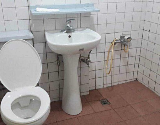 環境優大里一房一廳精緻套房，附優質家具 - Image 4