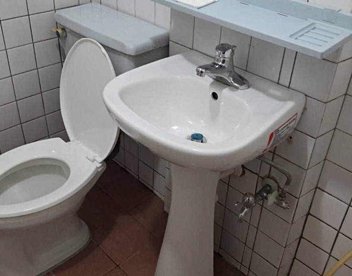 環境優大里一房一廳精緻套房，附優質家具 - Image 5