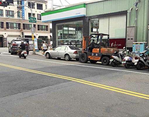 環境優大里一房一廳精緻套房，附優質家具 - Image 8