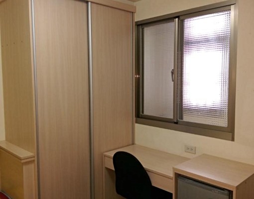 『獨立洗衣機、陽台』裝潢套房 - Image 2