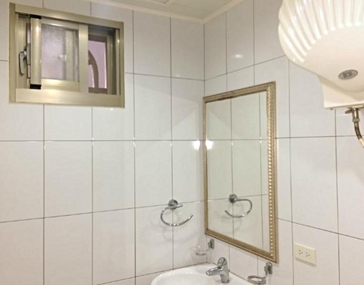 『獨立洗衣機、陽台』裝潢套房 - Image 9