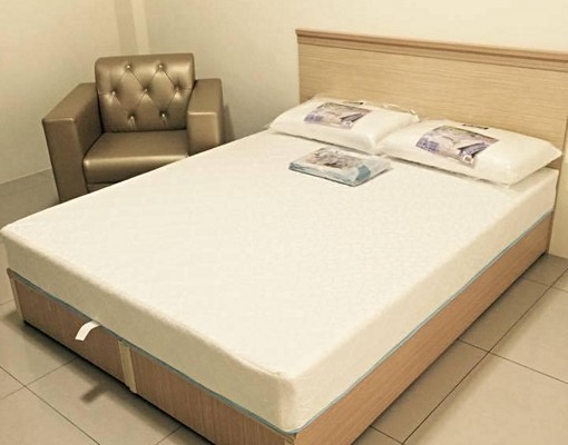 日勝大地電梯套房草漯市中心設備全附 - Image 1