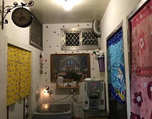 佛格斯元智40吋飲水機100M流理臺 - Image 1