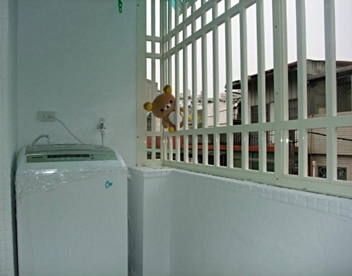 近縣政府火車站,公務員首選美套房 - Image 10