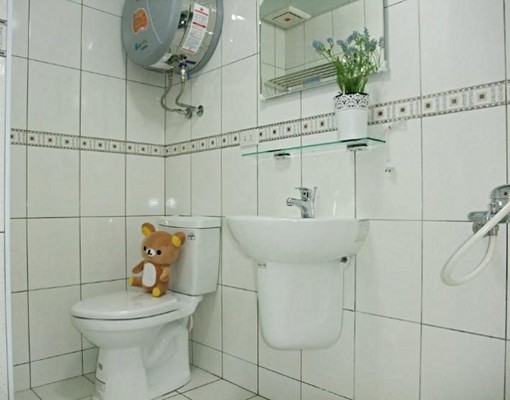 近縣政府火車站,公務員首選美套房 - Image 9