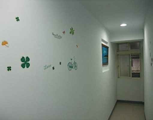 近縣政府火車站,公務員首選美套房 - Image 12