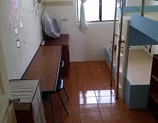 近宜大走路3分鐘，雅房3000出租限女性 - Image 6